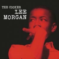 Morgan Lee - The Cooker in the group VINYL / Jazz at Bengans Skivbutik AB (5639122)