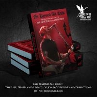 Dissection - Far Beyond All Light - The Life, De in the group OUR PICKS / Friday Releases / 2025-10-24 at Bengans Skivbutik AB (5639146)