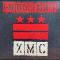 X-Motorcycle Couriers - Xmc in the group OUR PICKS / Friday Releases / 2025-09-12 at Bengans Skivbutik AB (5639150)