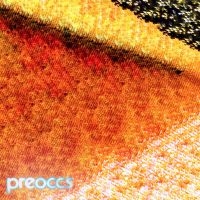 Preoccupations - Mur/Ponr (Yellow Vinyl) in the group OUR PICKS / Friday Releases / 2025-10-10 at Bengans Skivbutik AB (5639155)