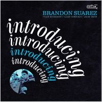 Brandon Suarez - Introducing in the group OUR PICKS / Friday Releases / 2025-09-19 at Bengans Skivbutik AB (5639173)