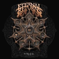 Eternal Returns - Let There Be Sin in the group OUR PICKS / Friday Releases / 2025-09-12 at Bengans Skivbutik AB (5639179)