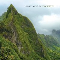 Shawn Conley - Uncharted in the group OUR PICKS / Friday Releases / 2025-09-12 at Bengans Skivbutik AB (5639187)