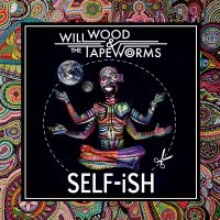 Will Wood & The Tapeworms - Self-Ish in the group VINYL / Pop-Rock at Bengans Skivbutik AB (5639189)