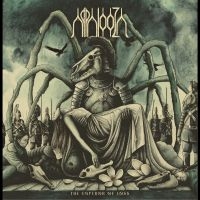 Appalooza - The Emperor Of Loss in the group OUR PICKS / Friday Releases / 2025-09-12 at Bengans Skivbutik AB (5639203)