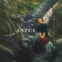 O'day Anita - Anita (Limited Edition) (Green) in the group VINYL / Jazz at Bengans Skivbutik AB (5639205)