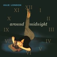 London Julie - Around Midnight (Blue Limited Edit. in the group OUR PICKS / Friday Releases / 2025-10-03 at Bengans Skivbutik AB (5639212)