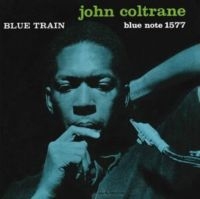 Coltrane John - Blue Train - Blue Note 1577 in the group CD / Jazz at Bengans Skivbutik AB (5639218)