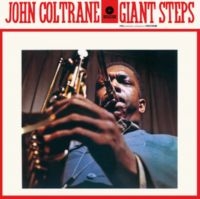 Coltrane John - Giant Steps in the group CD / Jazz at Bengans Skivbutik AB (5639223)