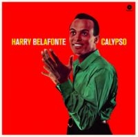 Belafonte Harry - Calypso in the group CD / World Music at Bengans Skivbutik AB (5639226)
