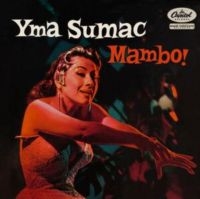 Sumac Yma - Mambo! in the group CD / Pop-Rock at Bengans Skivbutik AB (5639229)