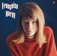 Hardy Francoise - Françoise Hardy in the group CD / Pop-Rock at Bengans Skivbutik AB (5639233)