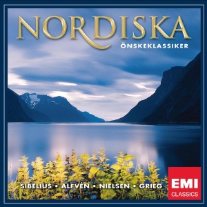 Various - Musikservice-Nordiska Önskekla in the group CD at Bengans Skivbutik AB (5639259)