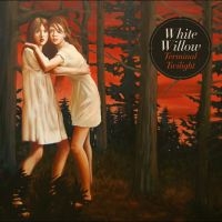 White Willow - Terminal Twilight (Remaster) in the group OUR PICKS / Friday Releases / 2025-09-19 at Bengans Skivbutik AB (5639263)