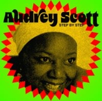Scott Audrey - Step By Step (Vinyl Lp) in the group VINYL / Reggae at Bengans Skivbutik AB (5639268)