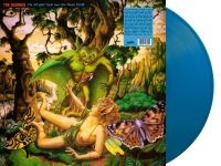 Damned The - I'm Alright Jack And The Bean Stalk in the group VINYL / Pop-Rock at Bengans Skivbutik AB (5639271)