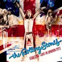 Rolling Stones - Star Star in the group CD / Pop-Rock at Bengans Skivbutik AB (5639309)