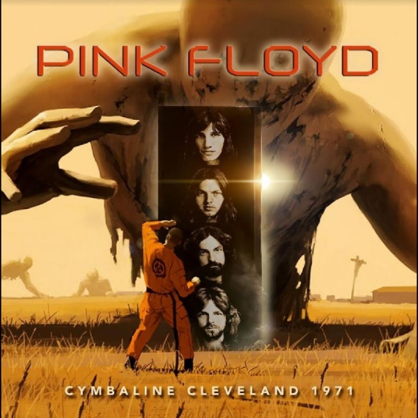 Pink Floyd - Cymbaline in the group CD / Bestsellers at Bengans Skivbutik AB (5639310)