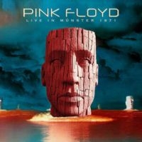 Pink Floyd - Live In Münster 1971 in the group CD / Pop-Rock at Bengans Skivbutik AB (5639313)