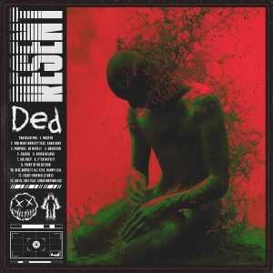 Ded - Resent in the group OUR PICKS / Friday Releases / 2025-09-26 at Bengans Skivbutik AB (5639347)