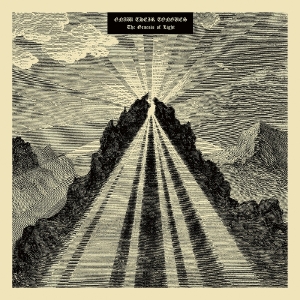 Gnaw Their Tongues - The Genesis Of Light in the group OUR PICKS / Friday Releases / 2025-09-12 at Bengans Skivbutik AB (5639356)