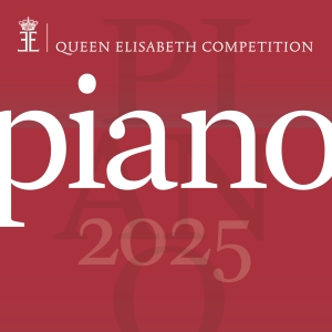 Kazushi Ono Brussels Philharmonic - Queen Elisabeth Competition – Piano in the group OUR PICKS / Friday Releases / 2025-09-19 at Bengans Skivbutik AB (5639421)