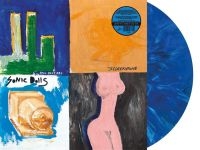 Sonic Dolls - Maximumsonicdoll (Marbled Vinyl Lp) in the group VINYL / Pop-Rock at Bengans Skivbutik AB (5639450)