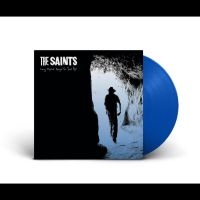 The Saints - Long March Through The Jazz Age (Blue Vinyl) in the group OUR PICKS / Friday Releases / 2025-11-28 at Bengans Skivbutik AB (5639452)