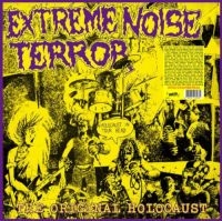 Extreme Noise Terror - A Holocaust In Your Head (Purple Vi in the group VINYL / Pop-Rock at Bengans Skivbutik AB (5639467)