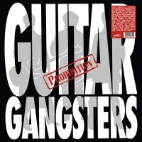 Guitar Gangsters - Prohibition (Vinyl Lp) in the group VINYL / Pop-Rock at Bengans Skivbutik AB (5639468)