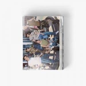 Cortis - Color Outside The Lines in the group K-POP / Bestsellers at Bengans Skivbutik AB (5639491)