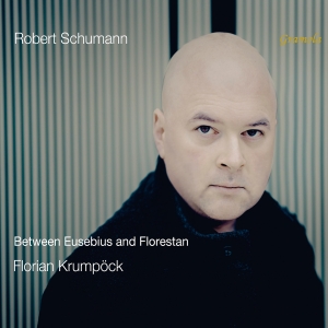 Robert Schumann - Between Eusebius And Florestan in the group OUR PICKS / Friday Releases / 2025-10-03 at Bengans Skivbutik AB (5639564)