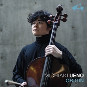 Michiaki Ueno - Origin in the group OUR PICKS / Friday Releases / 2025-10-03 at Bengans Skivbutik AB (5639574)