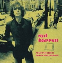 Barrett Syd - Madcap Cries Demos & Outtakes Yello in the group VINYL / Pop-Rock at Bengans Skivbutik AB (5639615)