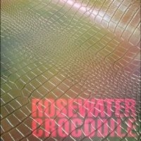 Cousin Tony's - Brand New Firebird - Rosewater Croc in the group OUR PICKS / Friday Releases / 2025-09-19 at Bengans Skivbutik AB (5639631)