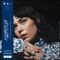 Felivand - My Body?S My True North in the group OUR PICKS / Friday Releases / 2025-09-19 at Bengans Skivbutik AB (5639632)