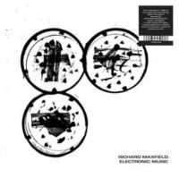 Maxfield Richard - Electronic Music in the group VINYL / Pop-Rock at Bengans Skivbutik AB (5639642)