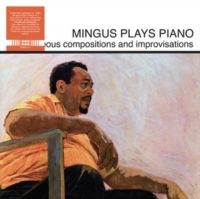 Charles Mingus - Mingus Plays Piano in the group VINYL / Jazz at Bengans Skivbutik AB (5639648)