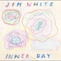 White Jim - Inner Day in the group OUR PICKS / Friday Releases / 2025-10-24 at Bengans Skivbutik AB (5639655)