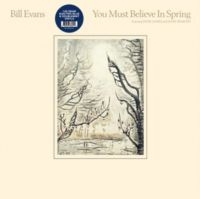 Evans Bill - You Must Believe In Spring (Blue) in the group VINYL / Jazz at Bengans Skivbutik AB (5639670)