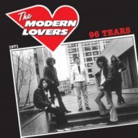 Modern Lovers - 96 Tears in the group VINYL / Pop-Rock at Bengans Skivbutik AB (5639674)