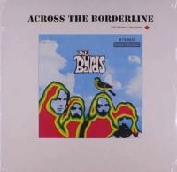 Byrds - Across The Borderline Pne Gardens V in the group VINYL / Pop-Rock at Bengans Skivbutik AB (5639676)