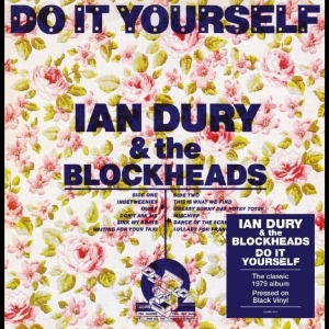Ian Dury - Do It Yourself in the group OUR PICKS / Friday Releases / 2025-12-05 at Bengans Skivbutik AB (5639680)