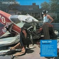 Sparks - Indiscreet (50Th Anniversary Picture Vinyl) in the group OUR PICKS / Friday Releases / 2025-10-10 at Bengans Skivbutik AB (5639683)