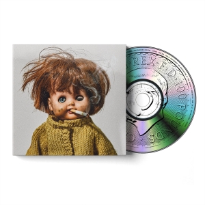 Monster Florence - Petty Cash in the group OUR PICKS / Friday Releases / 2025-09-19 at Bengans Skivbutik AB (5639688)