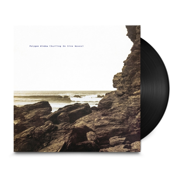 Polygon Window (Aka Aphex Twin) - Surfing On Sine Waves (Expanded 3LP Edition) in the group OUR PICKS / Friday Releases / 2025-09-26 at Bengans Skivbutik AB (5639691)