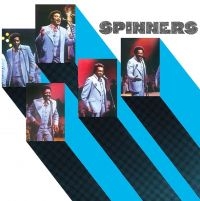 Spinners - Spinners in the group VINYL / RnB-Soul at Bengans Skivbutik AB (5639698)