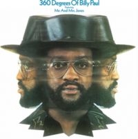 Paul Billy - 360 Degrees in the group VINYL / RnB-Soul at Bengans Skivbutik AB (5639699)