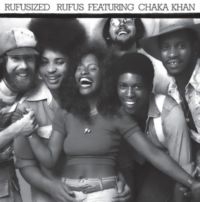 Rufus And Chaka Khan - Rufusized in the group VINYL / RnB-Soul at Bengans Skivbutik AB (5639700)