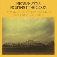 Vitous Miroslav - Mountain In The Clouds in the group OUR PICKS / Friday Releases / 2025-09-05 at Bengans Skivbutik AB (5639712)